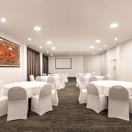 Novotel Darwin Cbd Bagian luar foto