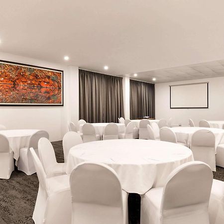 Novotel Darwin Cbd Bagian luar foto