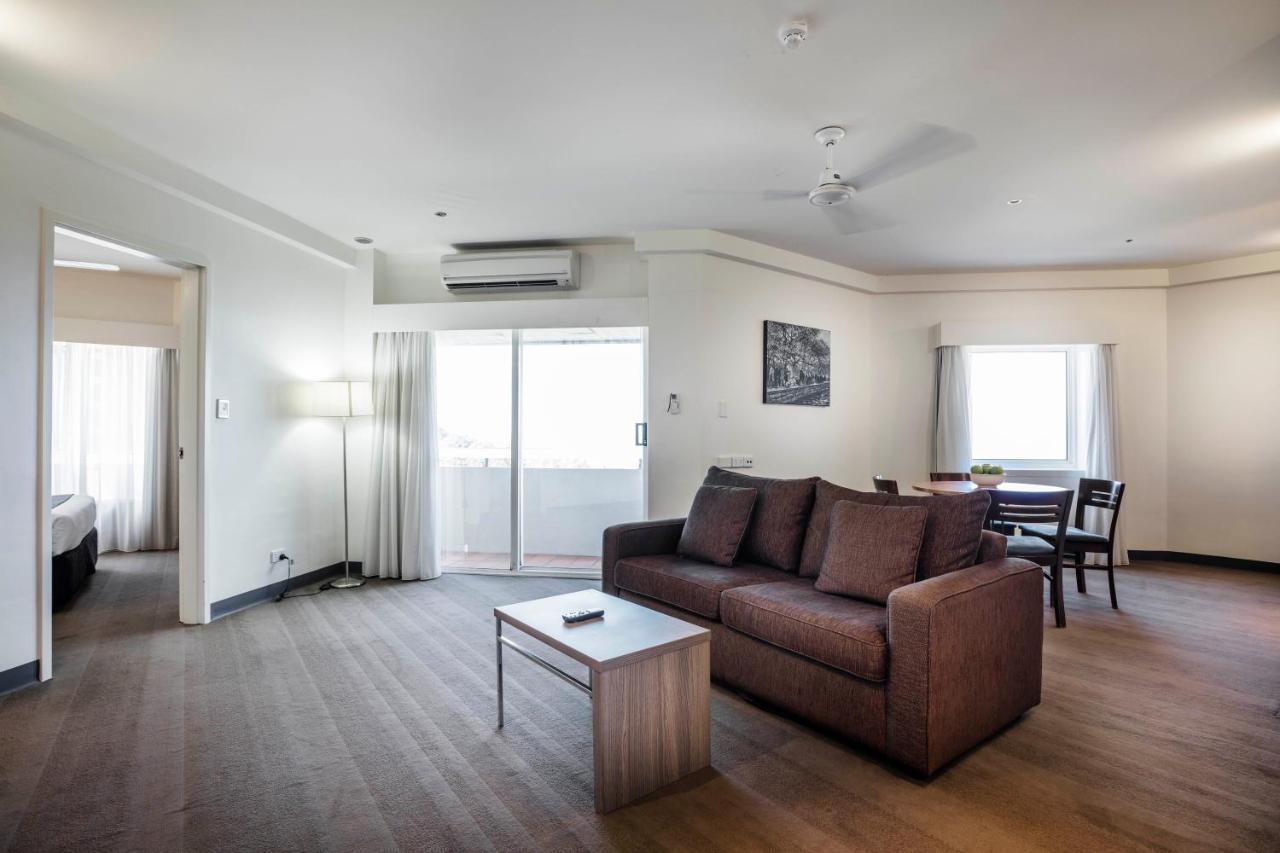 Novotel Darwin Cbd Bagian luar foto