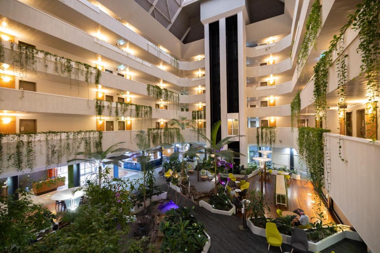 Novotel Darwin Cbd Bagian luar foto