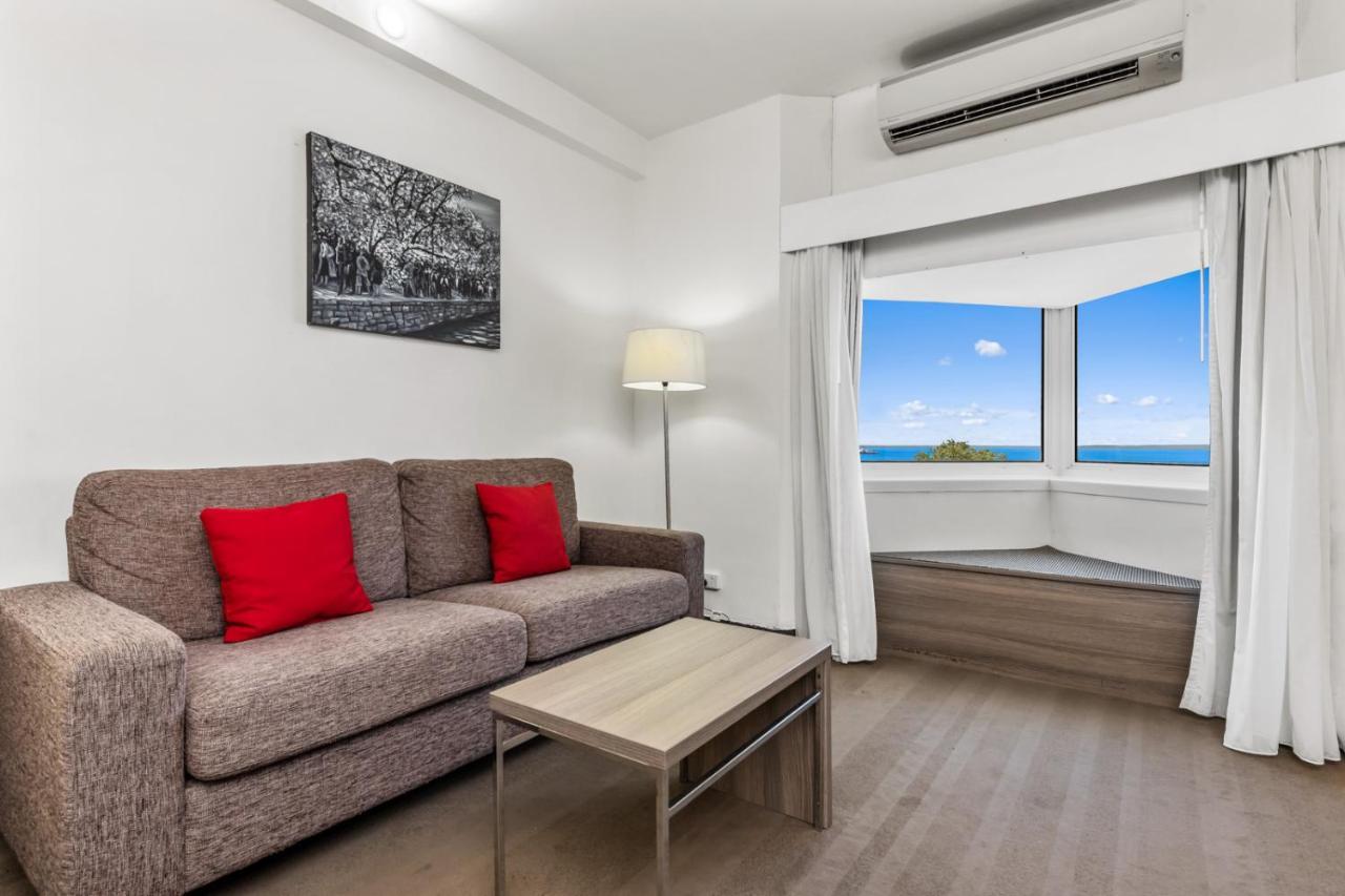 Novotel Darwin Cbd Bagian luar foto