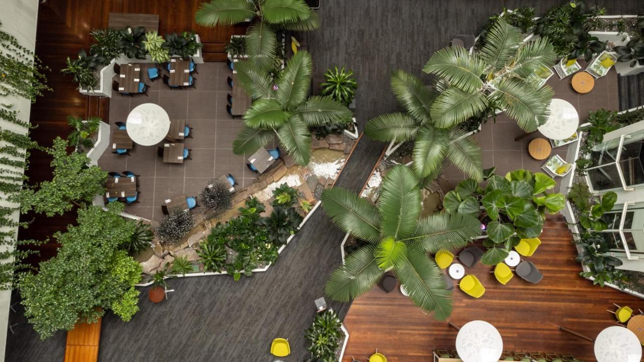 Novotel Darwin Cbd Bagian luar foto