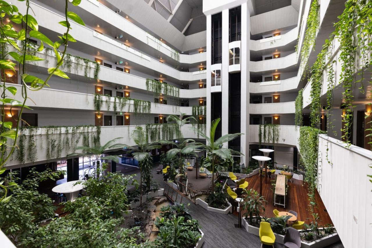 Novotel Darwin Cbd Bagian luar foto