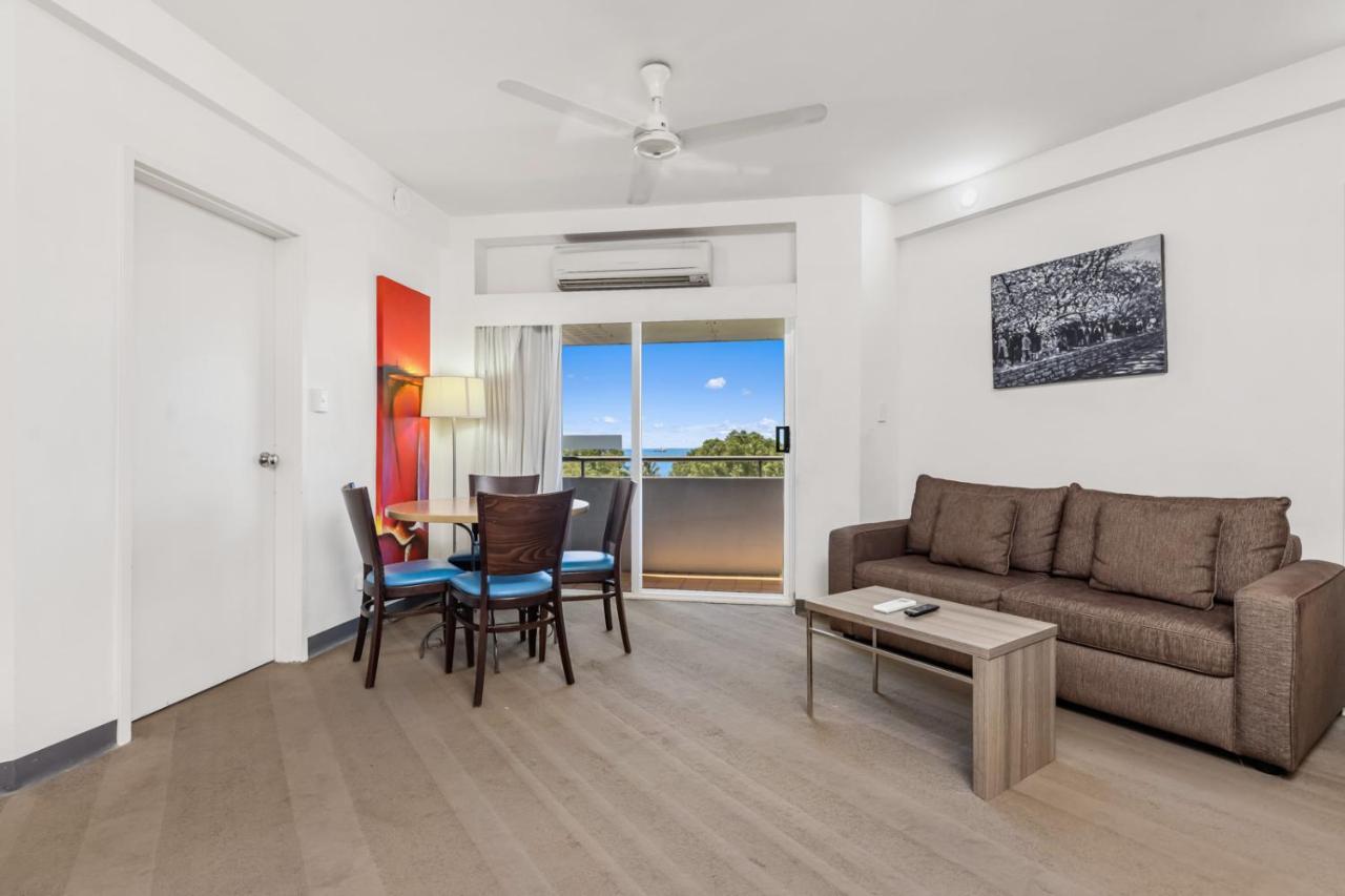 Novotel Darwin Cbd Bagian luar foto
