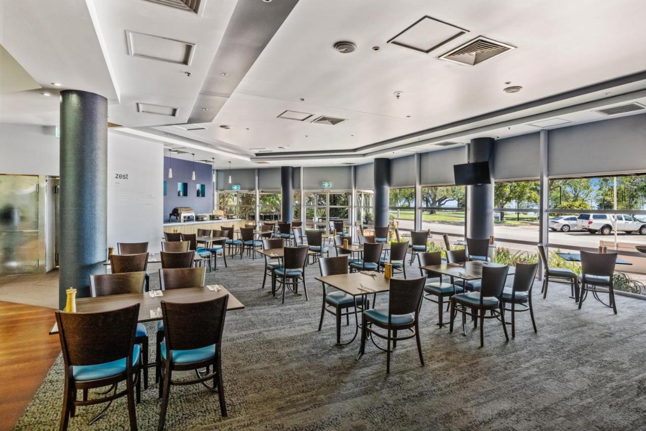 Novotel Darwin Cbd Bagian luar foto