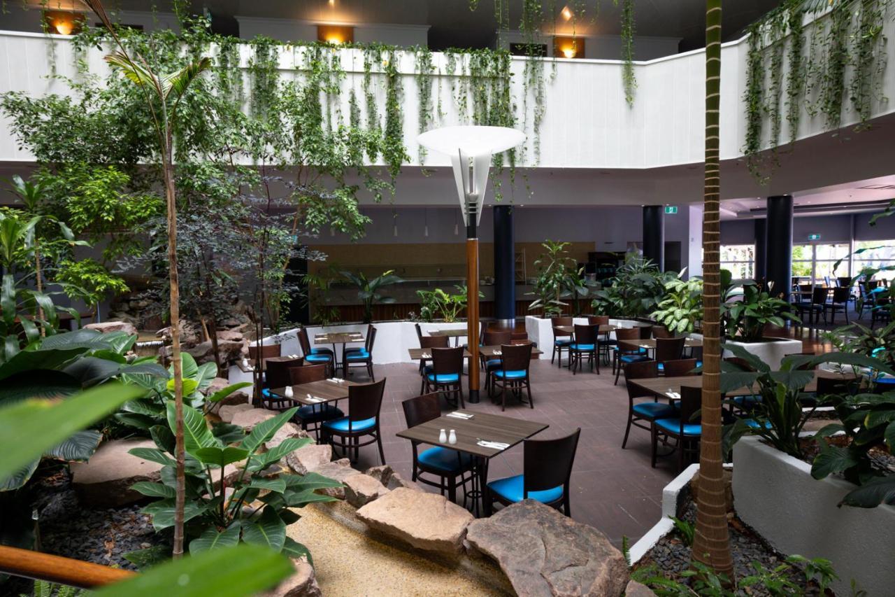 Novotel Darwin Cbd Bagian luar foto
