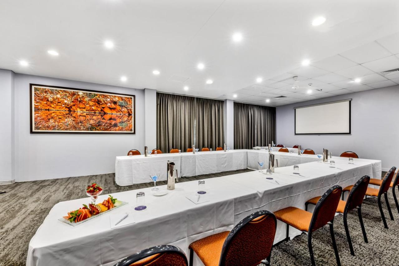 Novotel Darwin Cbd Bagian luar foto