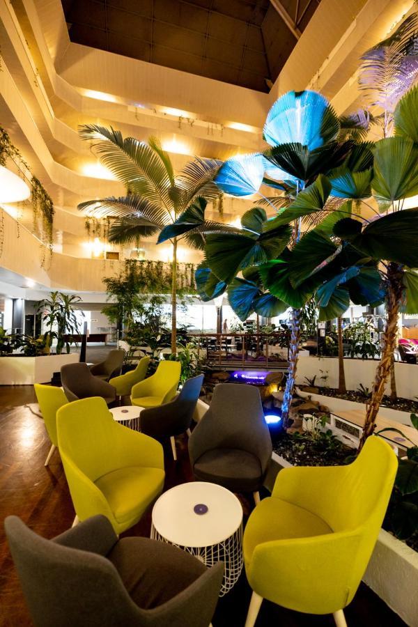 Novotel Darwin Cbd Bagian luar foto