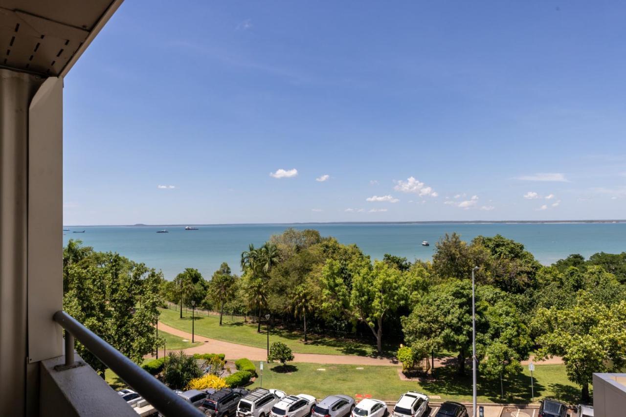 Novotel Darwin Cbd Bagian luar foto