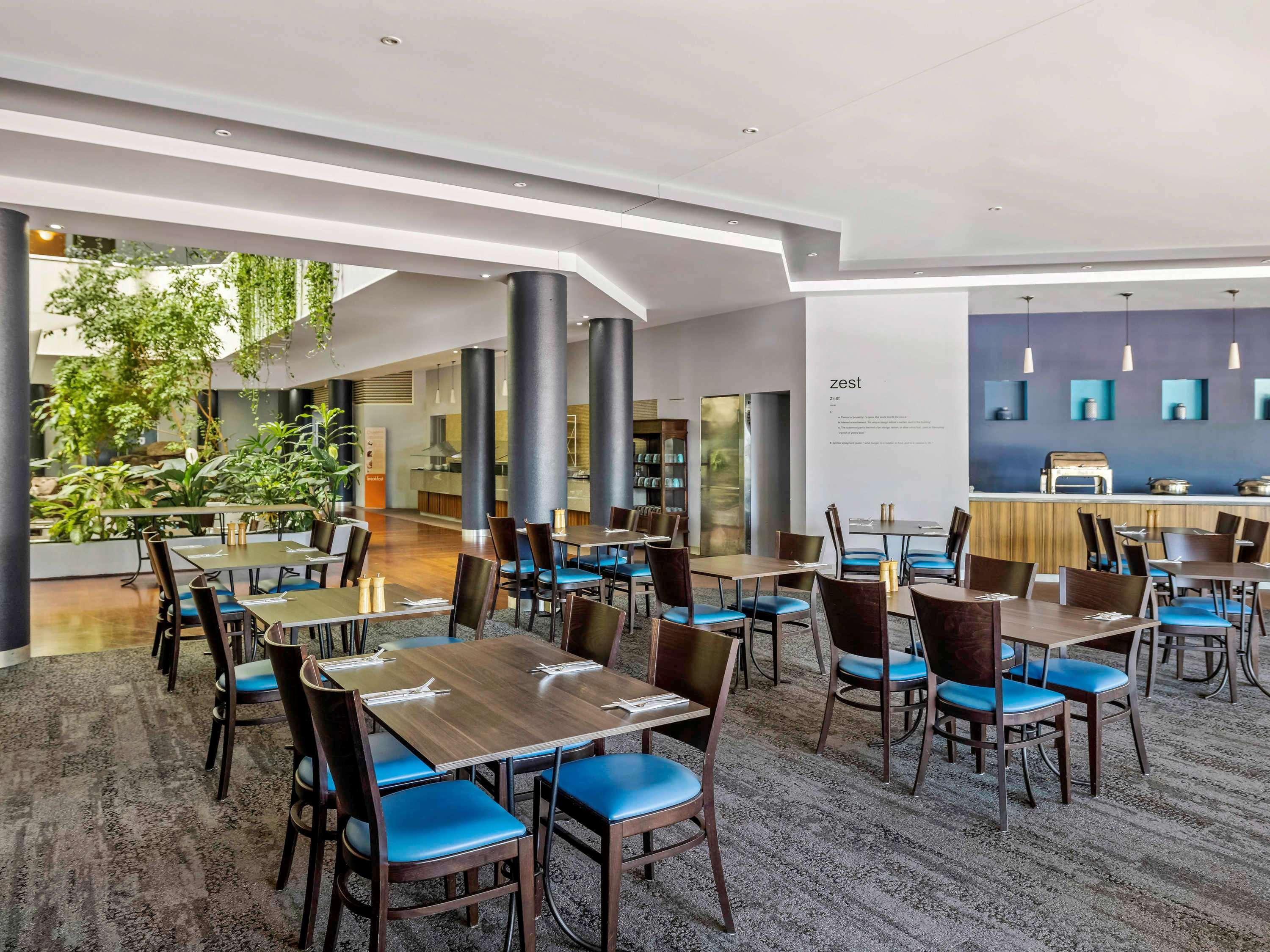 Novotel Darwin Cbd Bagian luar foto