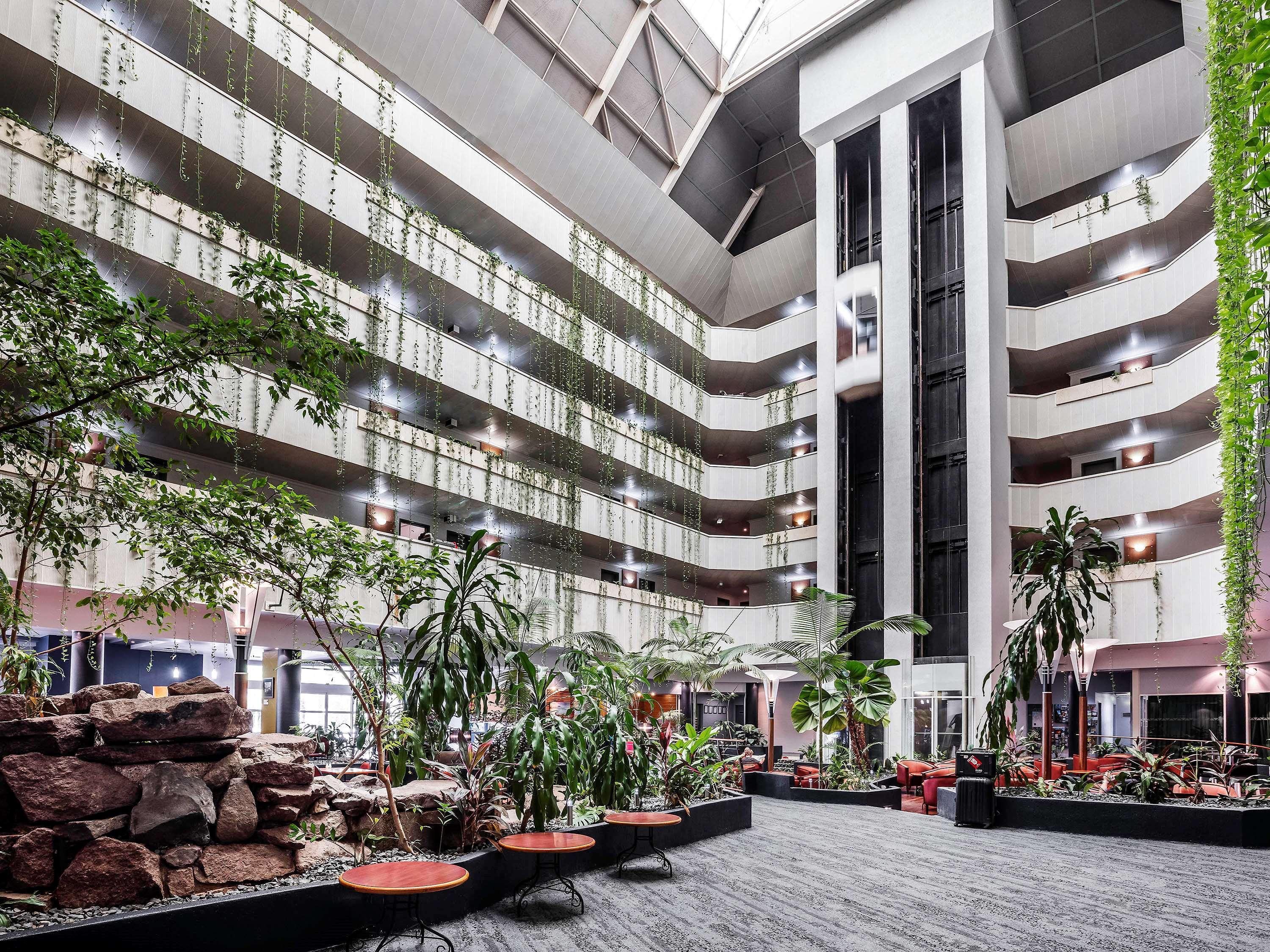 Novotel Darwin Cbd Bagian luar foto