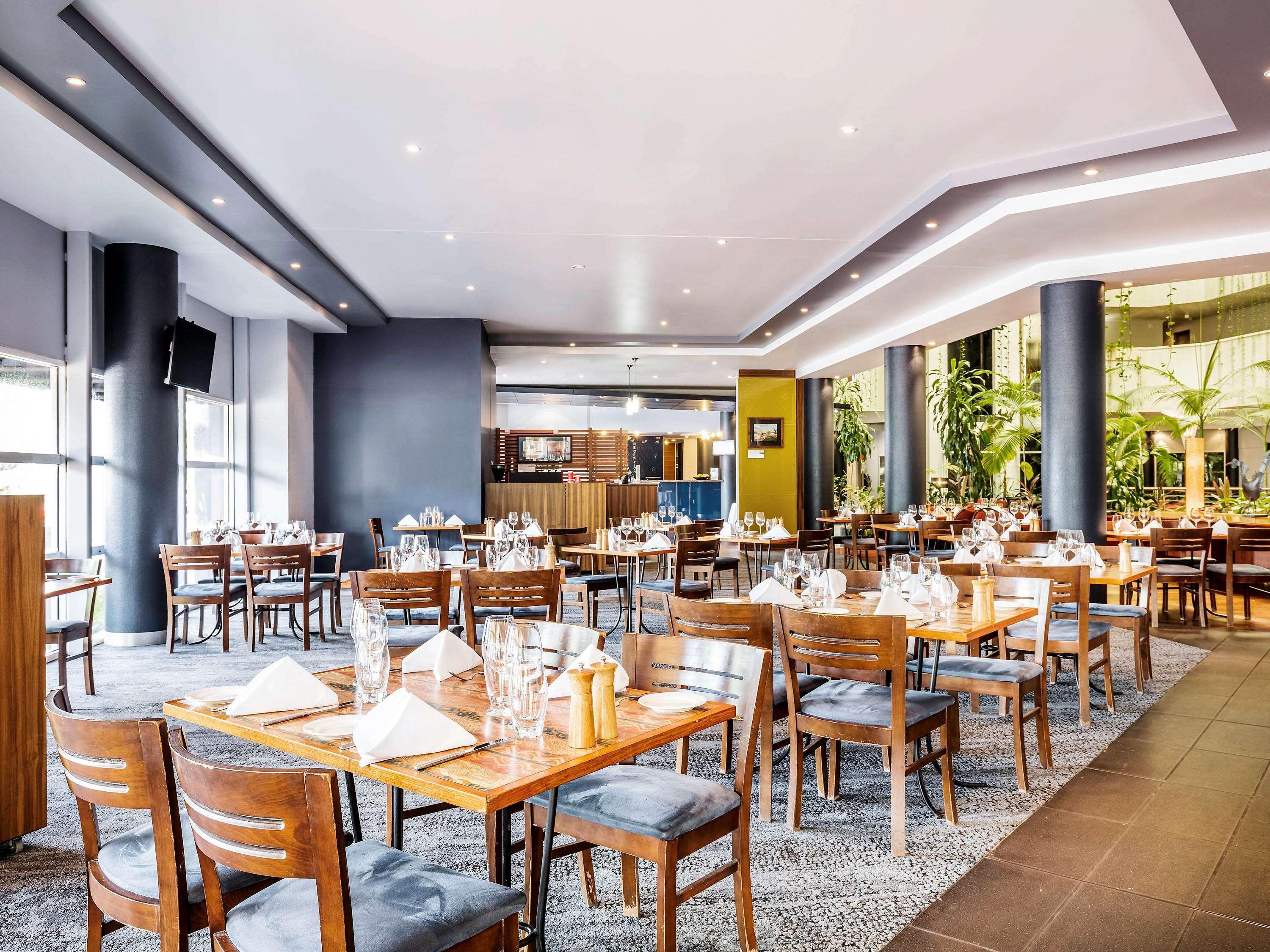 Novotel Darwin Cbd Bagian luar foto