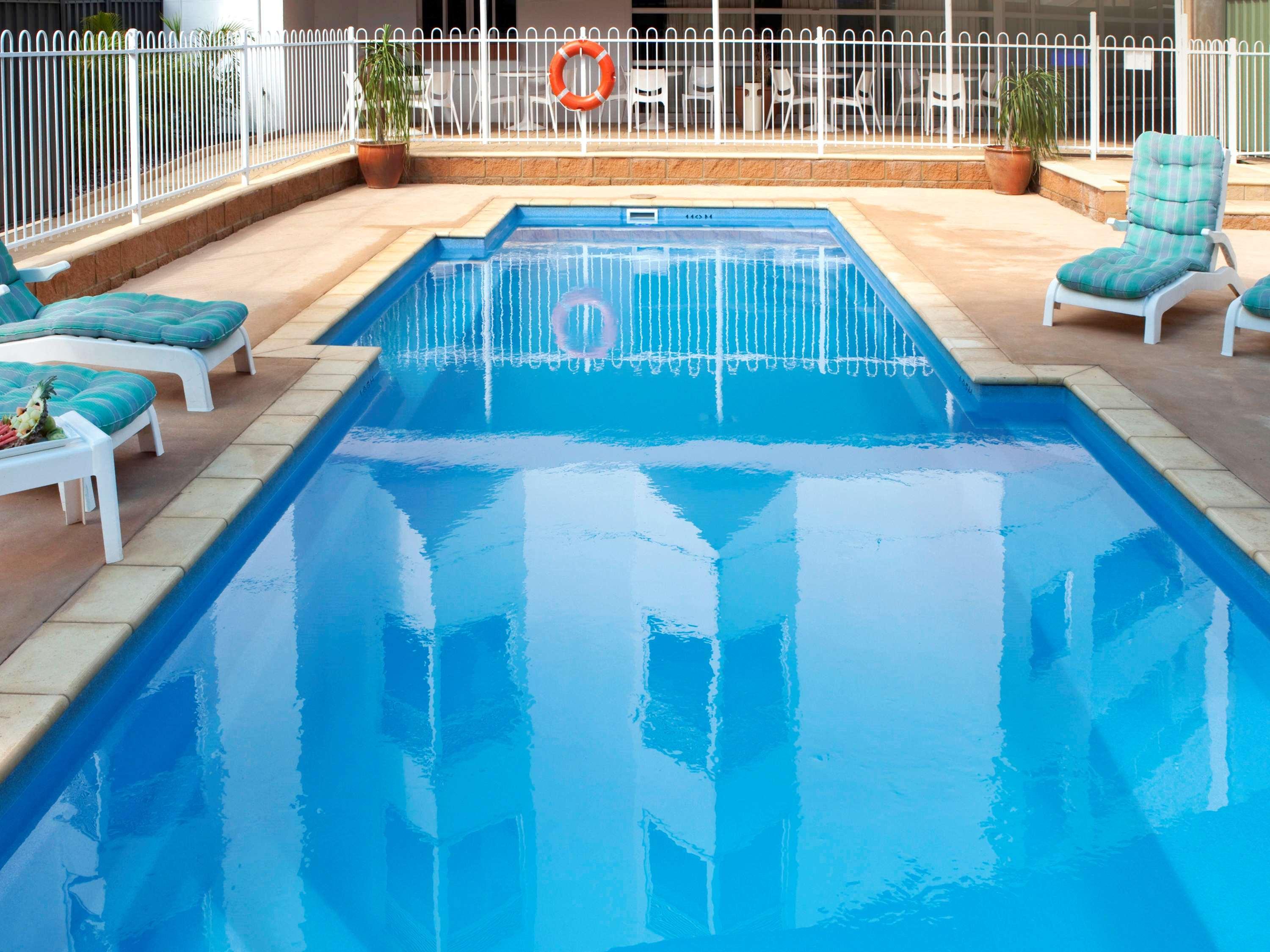 Novotel Darwin Cbd Bagian luar foto