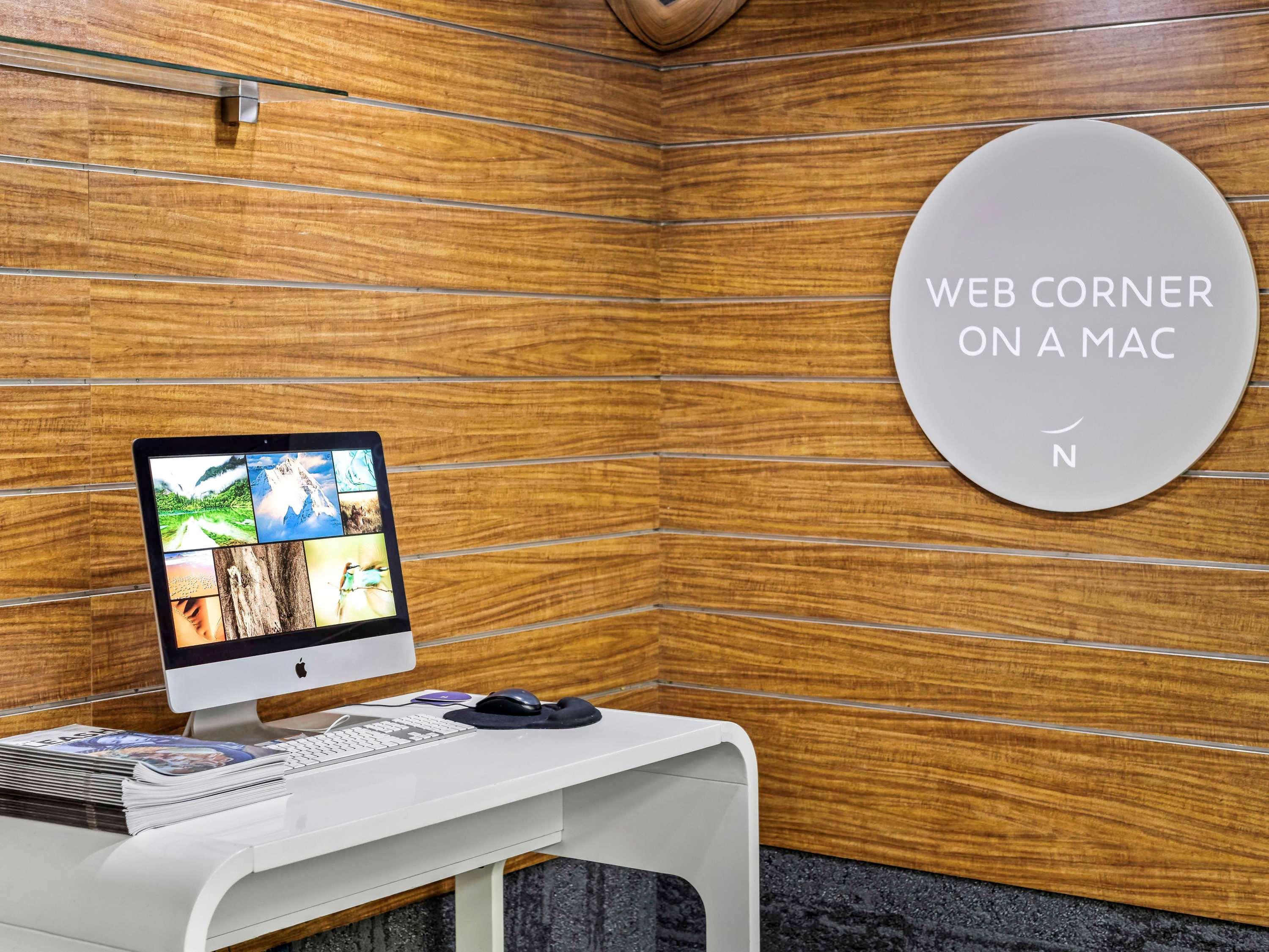 Novotel Darwin Cbd Bagian luar foto