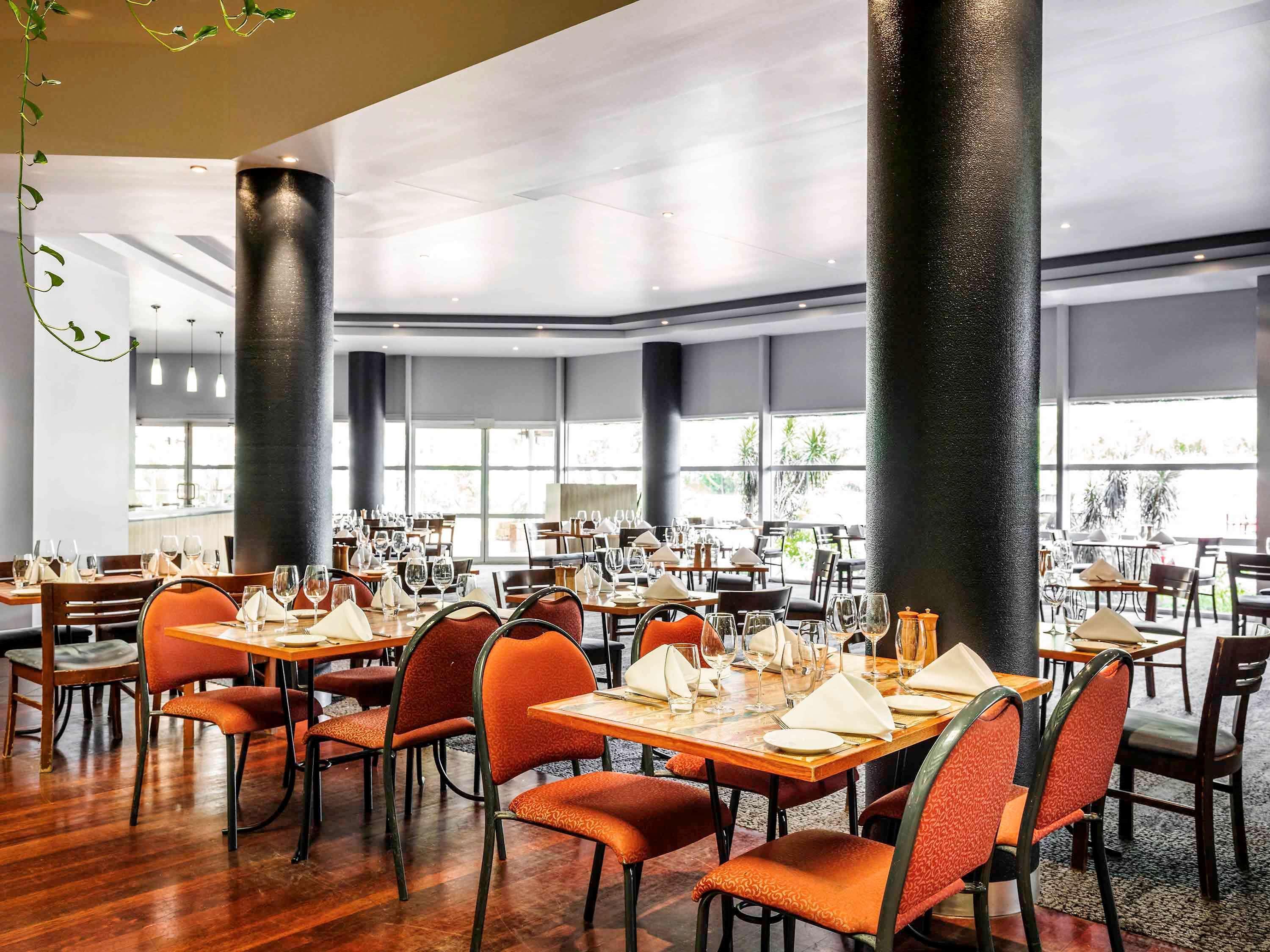 Novotel Darwin Cbd Bagian luar foto